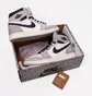 Кроссовки мужские Air Jordan Air 1 Retro High Og Grey DZ5485-052