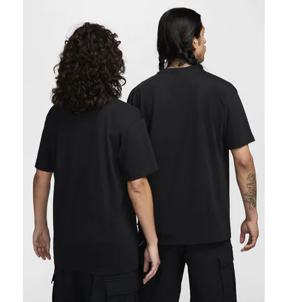 Футболка чоловіча Nike Sb M90 Skate T-Shirt Black FZ5285-010