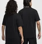Футболка чоловіча Nike Sb M90 Skate T-Shirt Black FZ5285-010