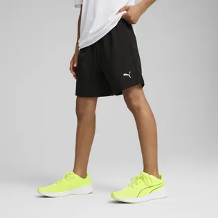 Шорти дитячі Puma Tad Ess Woven Black 526539-01