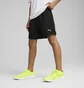 Шорти дитячі Puma Tad Ess Woven Black 526539-01