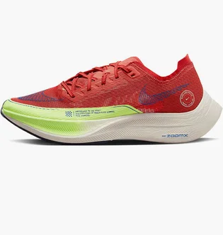 Кроссовки мужские Nike Zoomx Vaporfly Next Red DX3371-600