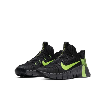 Кроссовки мужские Nike Free Metcon 3 Rw Black Cz6722-003