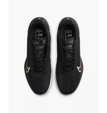 Кроссовки женские Nike Court Air Zoom Vapor 11 Black Dv2015-001