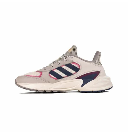 Кроссовки женские Adidas 90S Valasion Beige EE9907