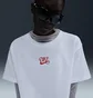 Футболка женская Nike Nsw Ss Crop Tee Iwd White HF9500-100