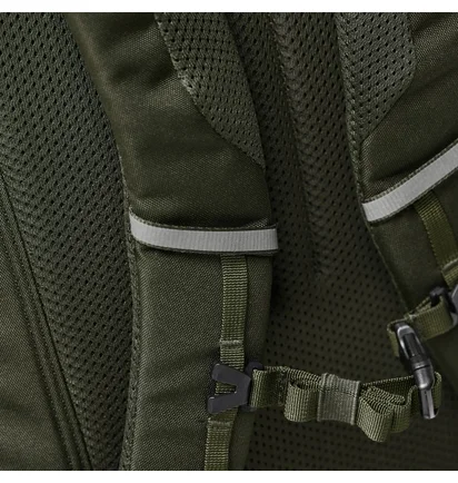 Рюкзак унисекс Fjallraven Skule Olive 23346.662