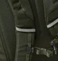 Рюкзак унисекс Fjallraven Skule Olive 23346.662