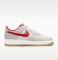 Кроссовки мужские Nike Air Force 1 07 Lv8 Beige IB6388-101