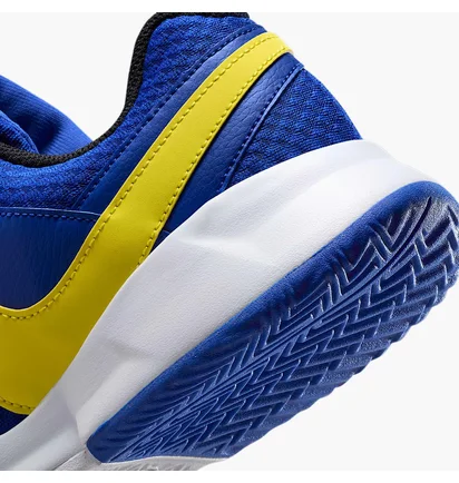 Кросівки чоловічі Nike Court Lite 4 Blue FN0530-401