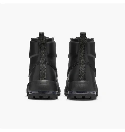 Черевики чоловічі Nike Air Max Goaterra 2.0 Black DD5016-001
