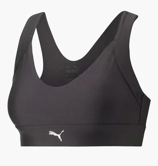 Топ жіночий Puma High Impact Ultraform Bra Black 52325801