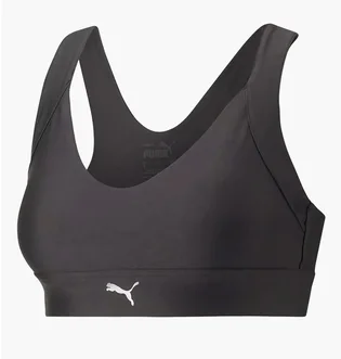 Топ женский Puma High Impact Ultraform Bra Black 52325801
