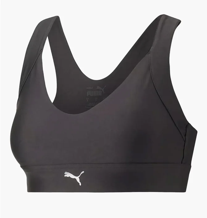 Топ жіночий Puma High Impact Ultraform Bra Black 52325801