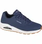 Кросівки чоловічі Skechers Unostand On Air Blue 52458-NVY