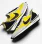 Кросівки чоловічі Nike Daybreak Undercover Yellow/Grey BV4594-700