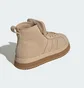 Ботинки женские Adidas Campus 00S Beige JR3735