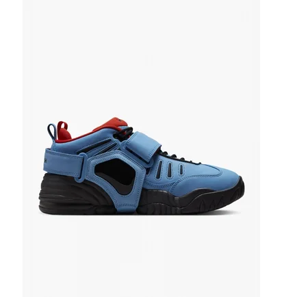 Кросівки чоловічі Nike X Ambush Air Adjust Force Blue Dm8465-400