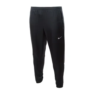 Штаны мужские Nike M Essential Woven Pant Black CU5498-010