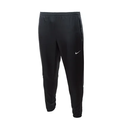 Штани чоловічі Nike M Essential Woven Pant Black CU5498-010