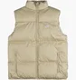 Жилетка мужская Nike Club Water Repellent Puffer Vest Beige FB7373-126