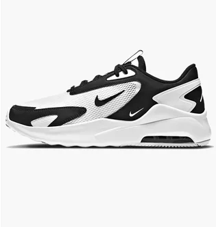 Кросівки чоловічі Nike Air Max Bolt Black/White CU4151-102