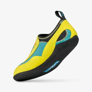 Скальники дитячі SCARPA Piki J Rent Yellow 70046-003