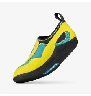 Скальники дитячі SCARPA Piki J Rent Yellow 70046-003