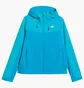 Куртка жіноча 4F Softshell Neodry 8000 Blue 4FRAW25TSOFF505-33S