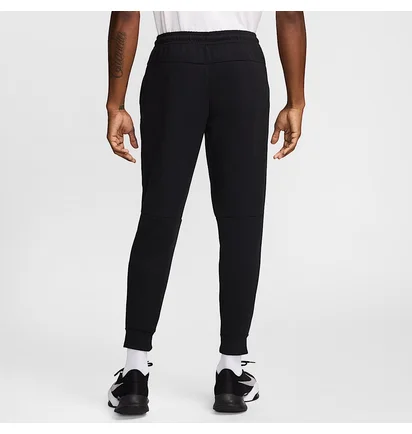 Спортивний костюм чоловічий Nike Dri-Fit Uv Primary Fz Black FZ0967-010__FZ0975-010