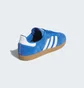Кроссовки мужские Adidas Samba Adv Shoes Blue JP5719