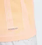 Футболка чоловіча Adidas Tennis Pro Seamless Aeroready Freelift Peach IT4025