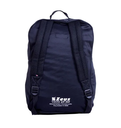 Рюкзак унісекс Zeus Zaino Soft Blue Z01069