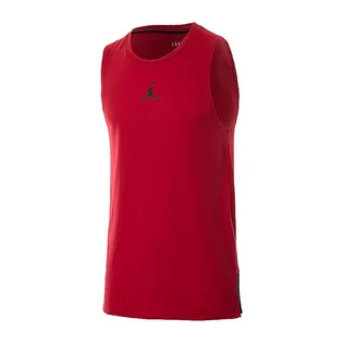 Майка чоловіча Nike M J 23Alpha Jsy Red CJ5544-687