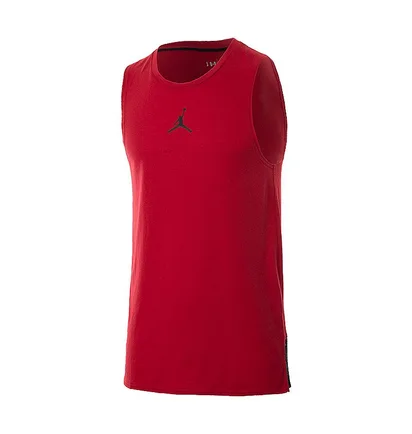 Майка чоловіча Nike M J 23Alpha Jsy Red CJ5544-687