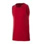 Майка чоловіча Nike M J 23Alpha Jsy Red CJ5544-687