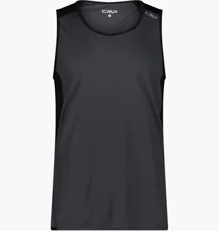 Майка чоловіча CMP Top Black 33N6697-45UN