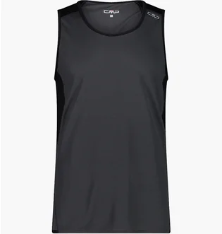 Майка мужская CMP Top Black 33N6697-45UN
