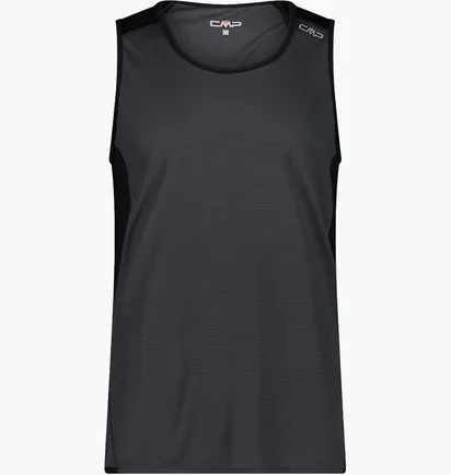 Майка мужская CMP Top Black 33N6697-45UN