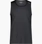 Майка мужская CMP Top Black 33N6697-45UN