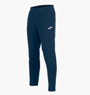 Штаны мужские Joma Elba Blue 100540.331