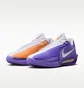 Кроссовки унисекс Nike G.T. Cut 3 Turbo Basketball Shoes Violet HV9918-800
