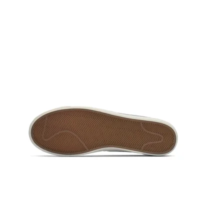Кроссовки мужские Nike Blazer Low Leather White Ci6377-106