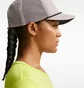 Кепка унісекс Nike Pro Dri-Fit Unstructured Swoosh Run Grey IO8269-009
