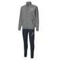 Спортивный костюм мужской Puma Clean Sweat Suit Grey 583598-03