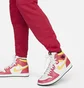 Штани чоловічі Air Jordan Jumpman Red DJ0260-652