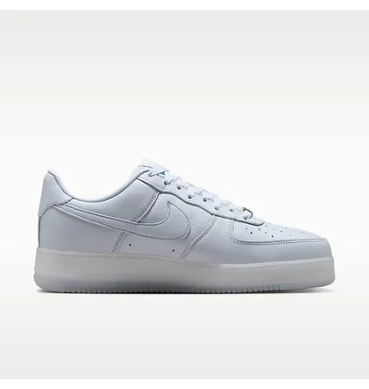 Кроссовки мужские Nike Air Force 1 Low Nocta Certified Lover Boy Palest Violet CZ8065-500