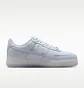 Кроссовки мужские Nike Air Force 1 Low Nocta Certified Lover Boy Palest Violet CZ8065-500