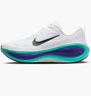 Кросівки чоловічі Nike Vomero Plus White HV8150-104