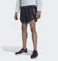 Шорти чоловічі Adidas Designed For Running For The Oceans Shorts Black/Blue Hm1213